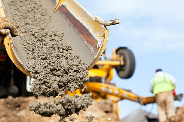  Fort Branch, IN Concrete contractor Pros