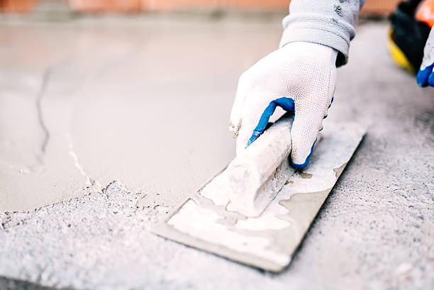 Best Stamped Concrete Services in Fort Branch, IN