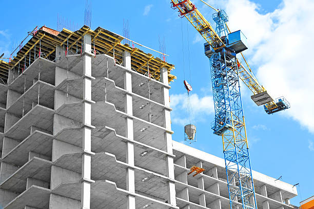 Best Residential Concrete Solutions in Fort Branch, IN